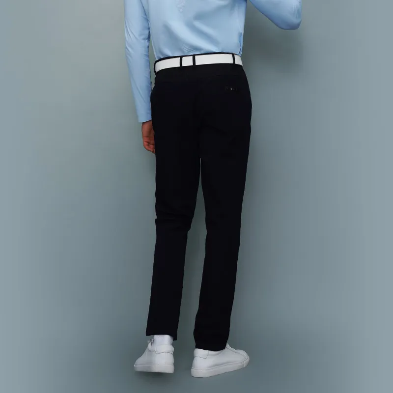 EUROPEAN TOUR Casual Pants Fall Men's-4