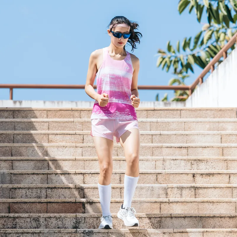 VICTORY LIGHT Sport Vests Women's-2