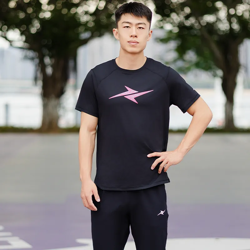 VICTORY LIGHT T Shirts Men-3