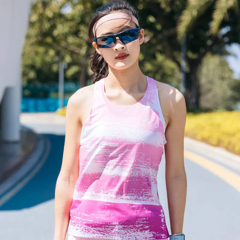VICTORY LIGHT Sport Vests Women's-3