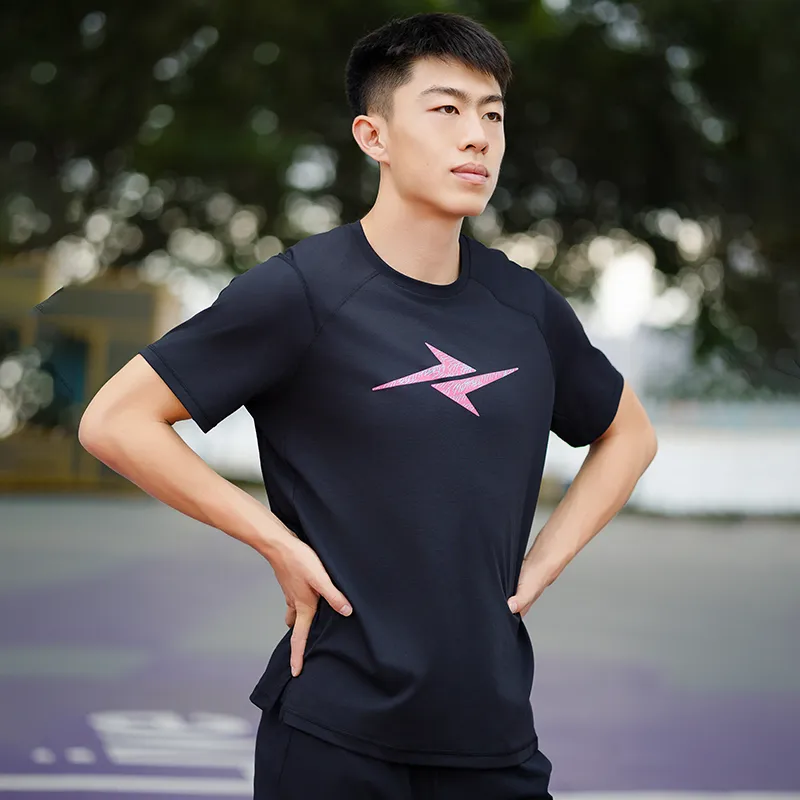 VICTORY LIGHT T Shirts Men-2