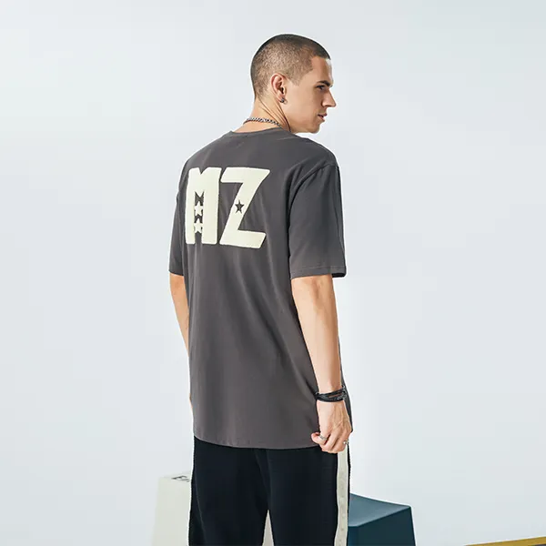 Master Zero T-Shirts Unisex-13