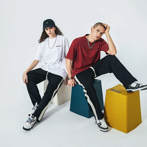 Master Zero T-Shirts Unisex-4