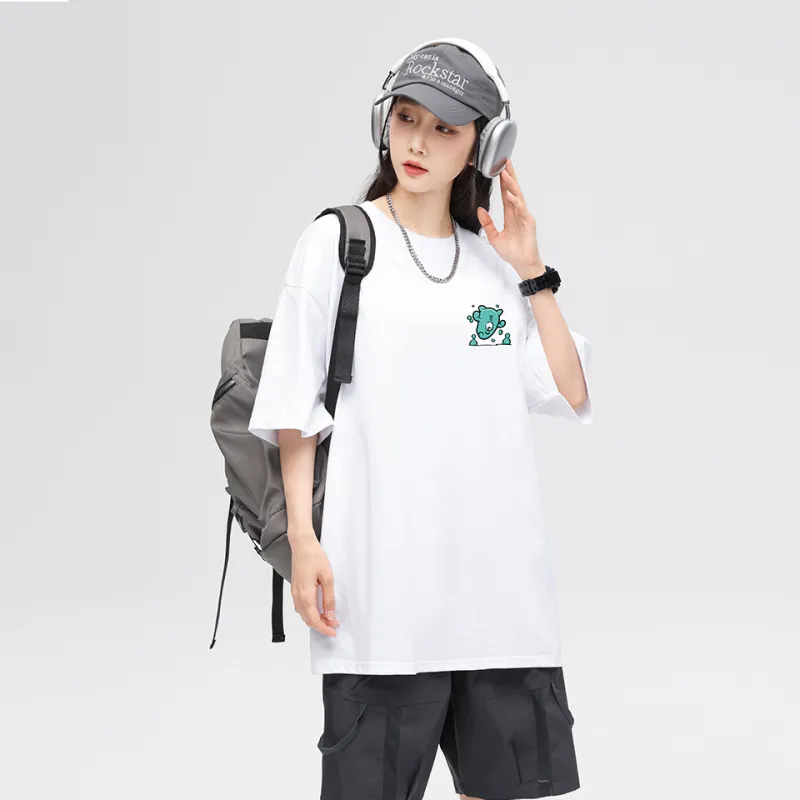 Master Zero T Shirts Unisex-9