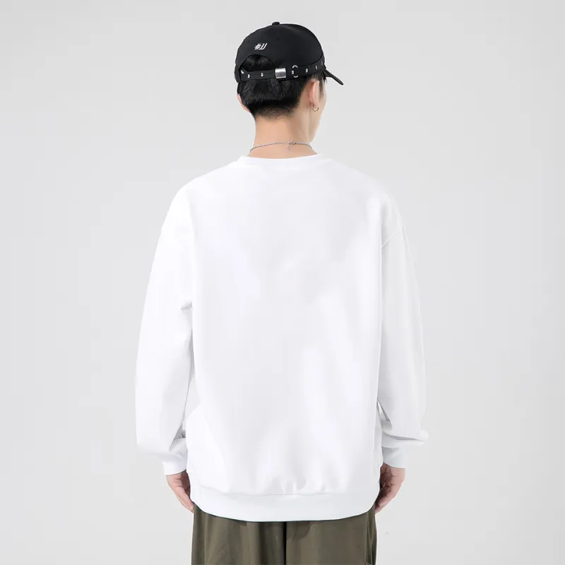 Master Zero Sweatshirts Unisex-5