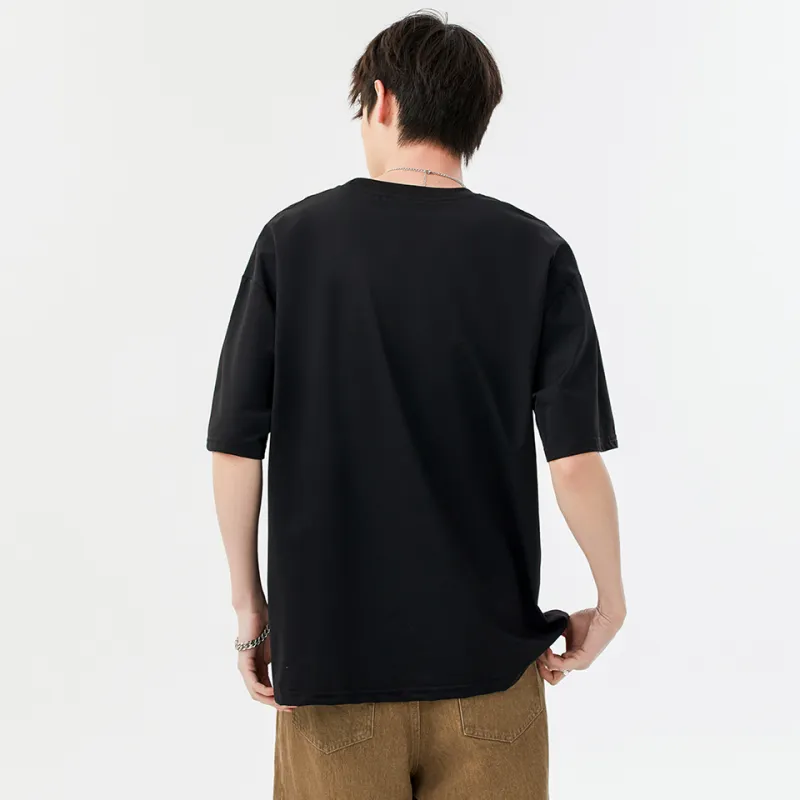 Master Zero T Shirts Unisex-8