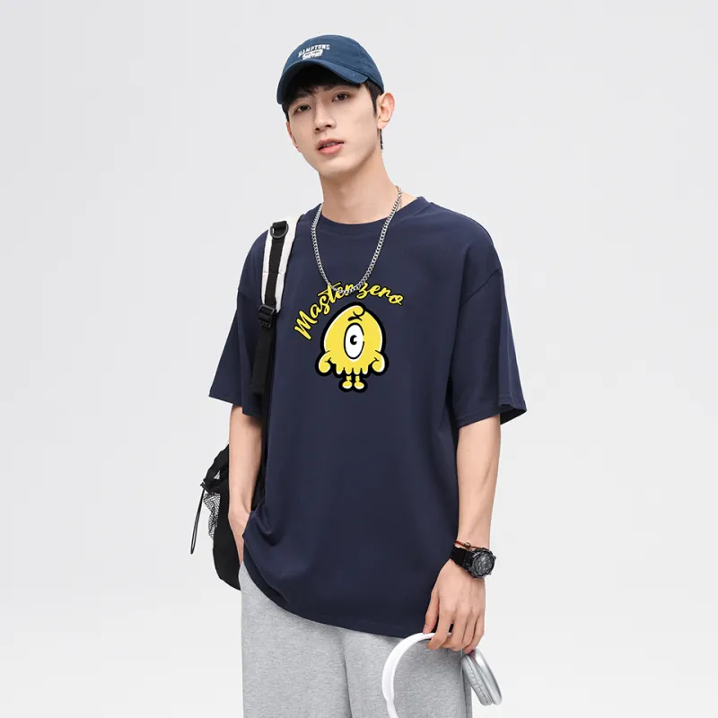 Master Zero T Shirts Unisex-24