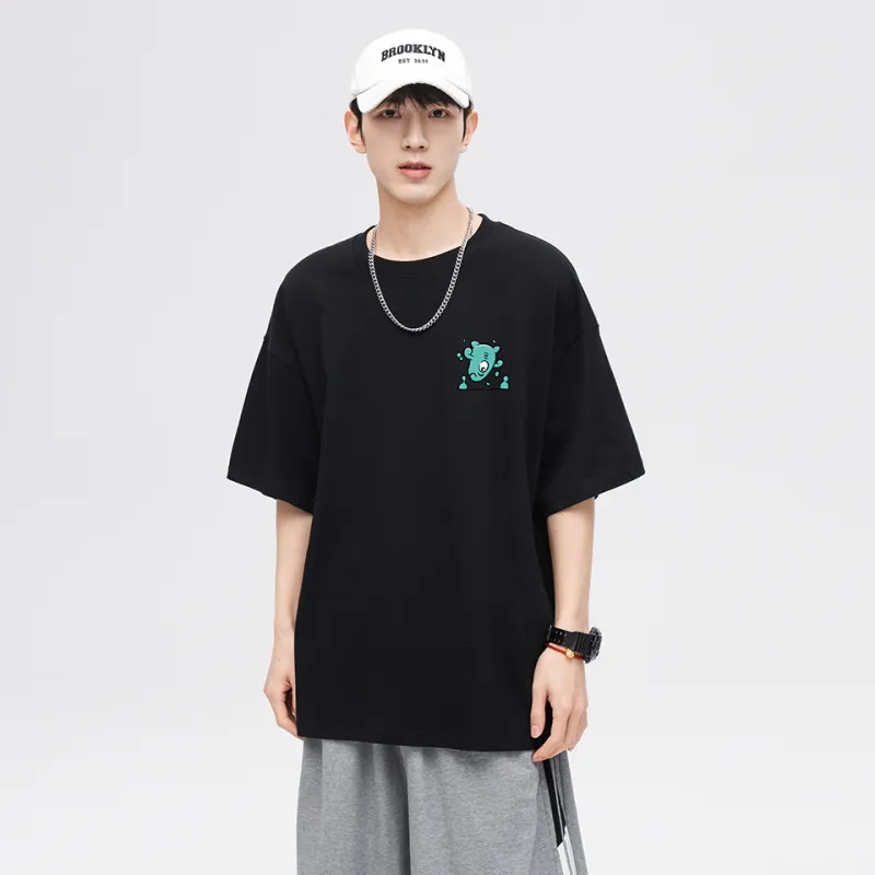 Master Zero T Shirts Unisex-3