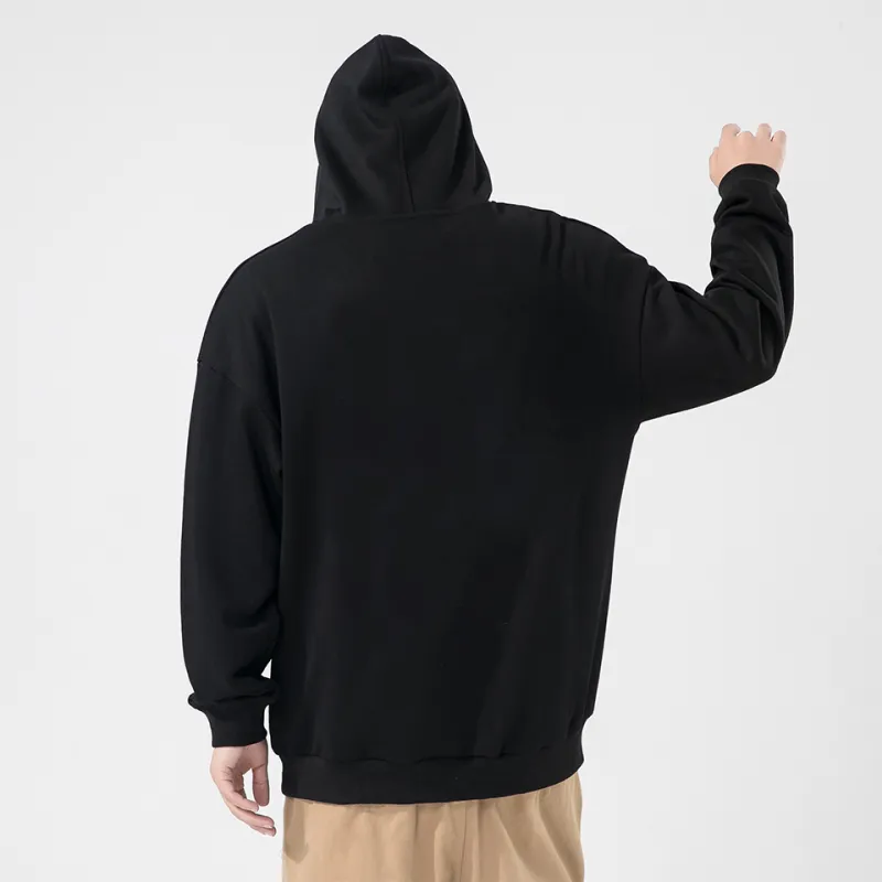 Master Zero Sweatshirts Unisex-2