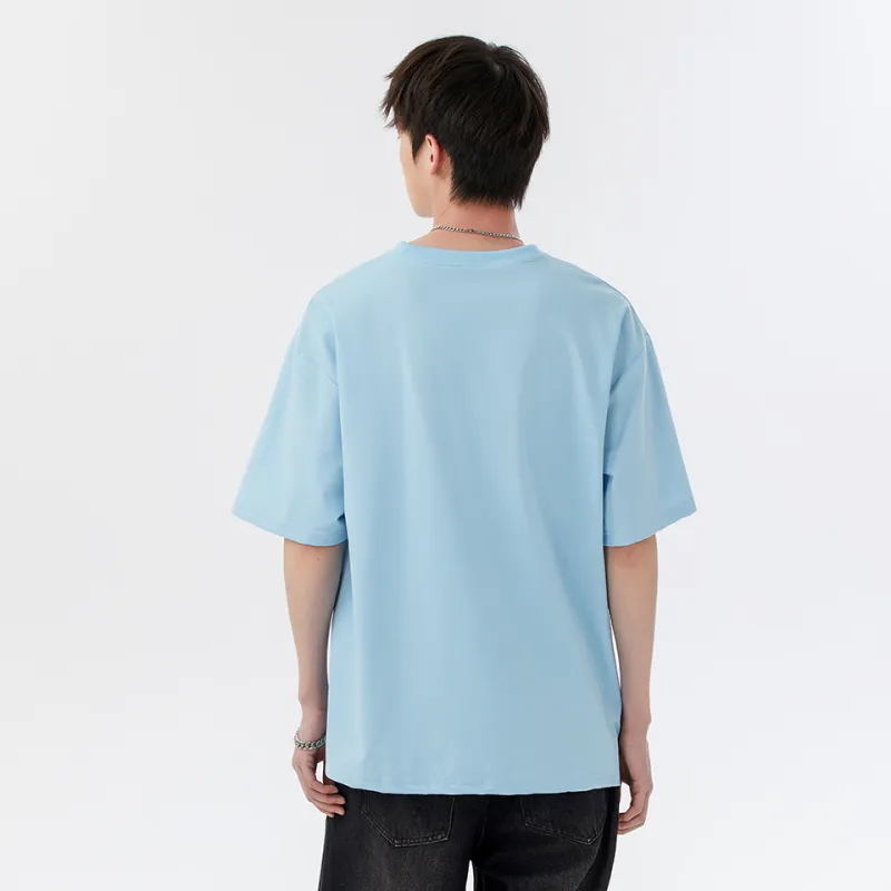 Master Zero T Shirts Unisex-8