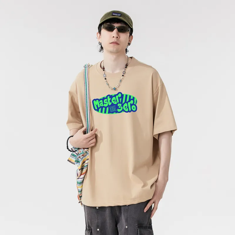 Master Zero T Shirts Unisex-27