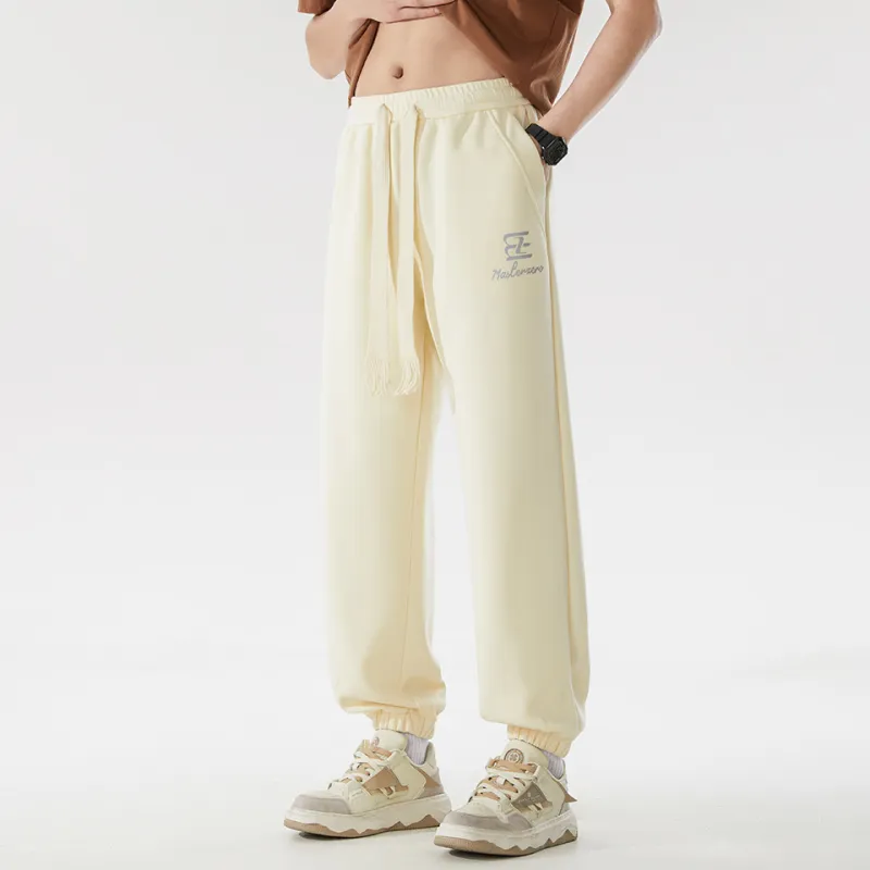 Master Zero Casual Pants Unisex-7