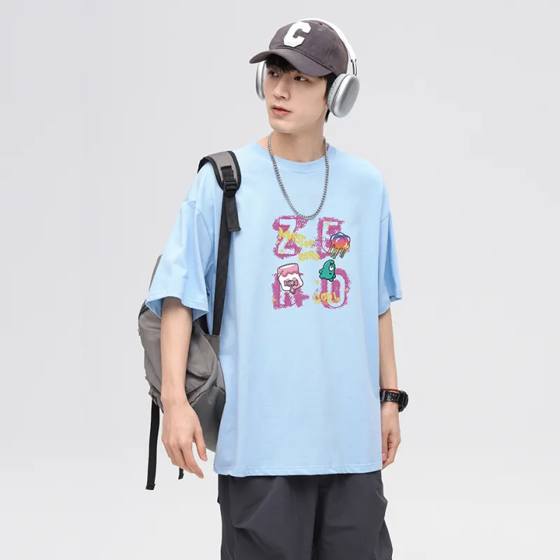 Master Zero T Shirts Unisex-18