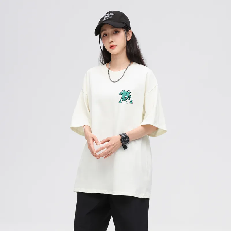 Master Zero T Shirts Unisex-12