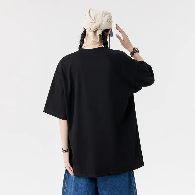 Master Zero T Shirts Unisex-2