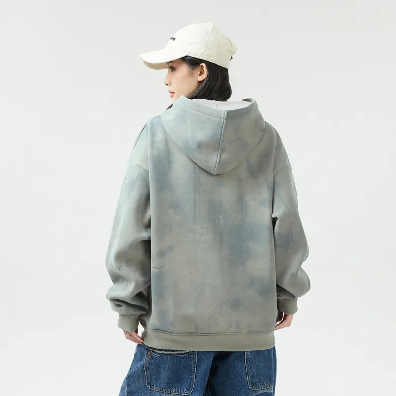 Master Zero Sweatshirts Unisex-20