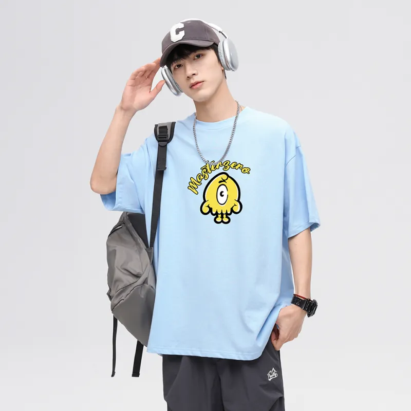 Master Zero T Shirts Unisex-19