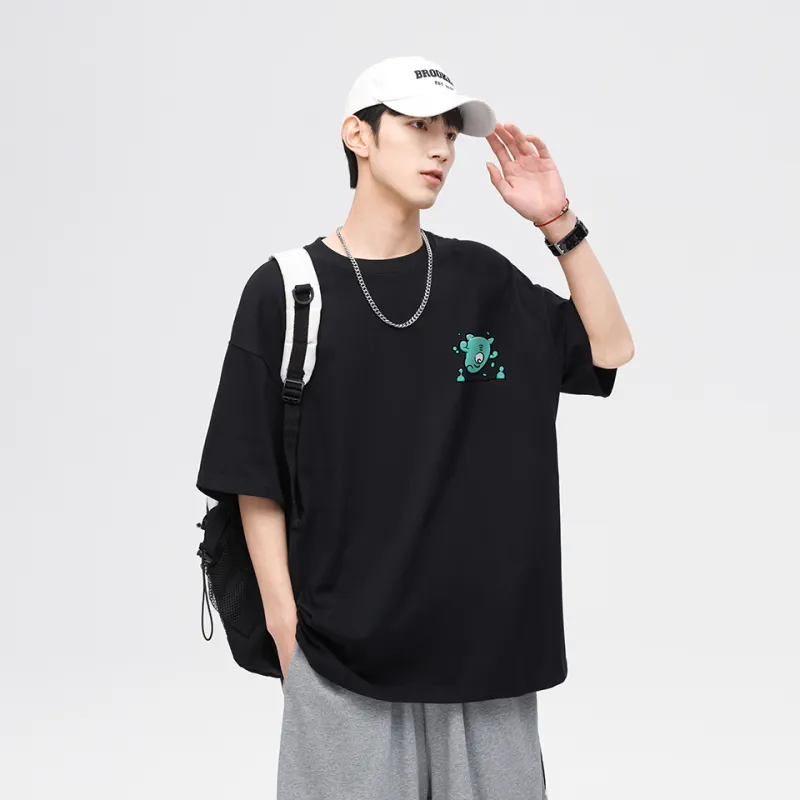 Master Zero T Shirts Unisex-4