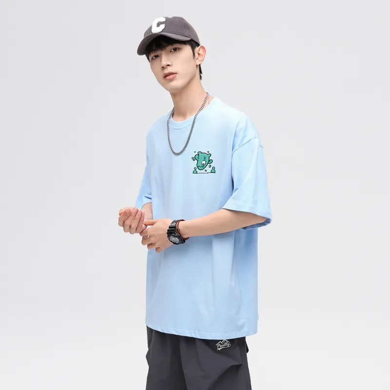 Master Zero T Shirts Unisex-17