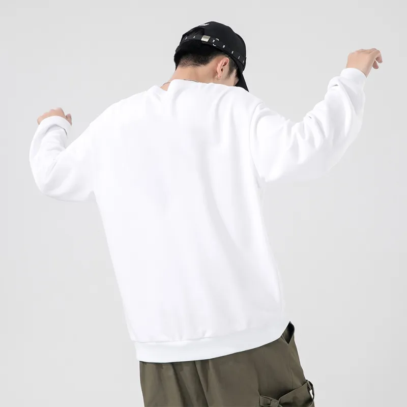 Master Zero Sweatshirts Unisex-6