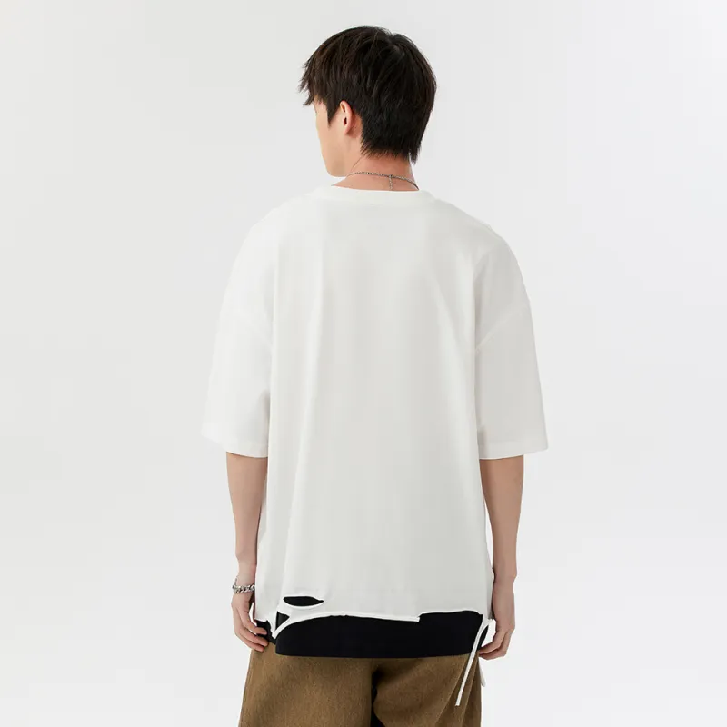 Master Zero T Shirts Unisex-2