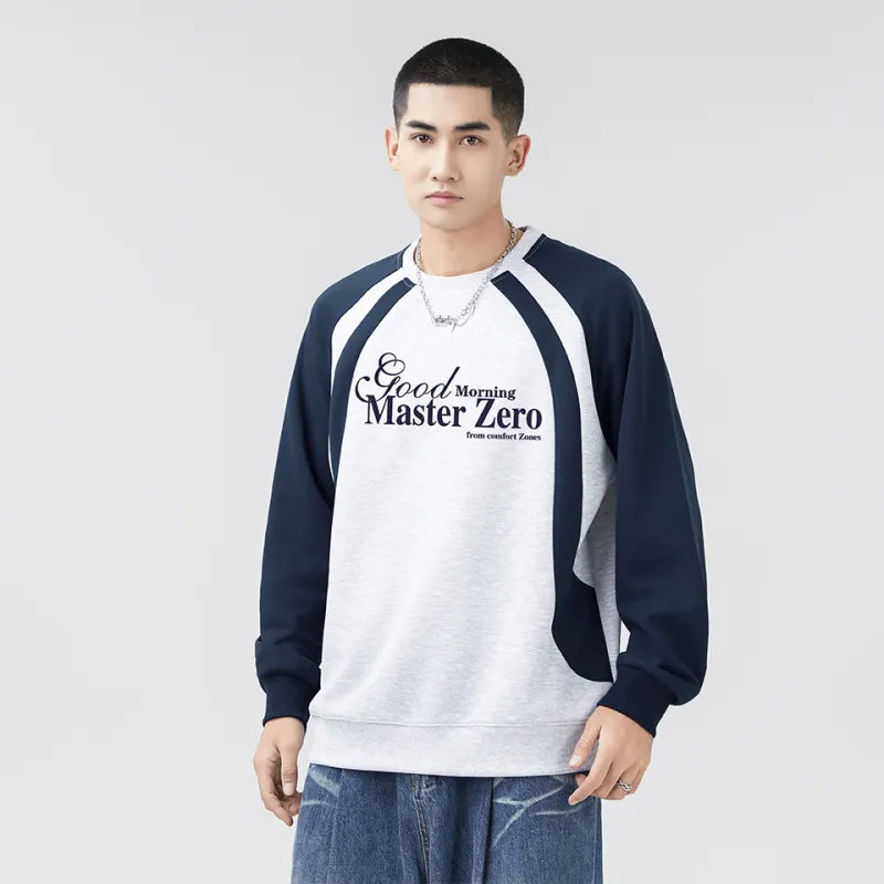 Master Zero Sweatshirts Unisex-5