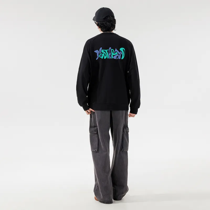 Master Zero Sweatshirts Unisex-2