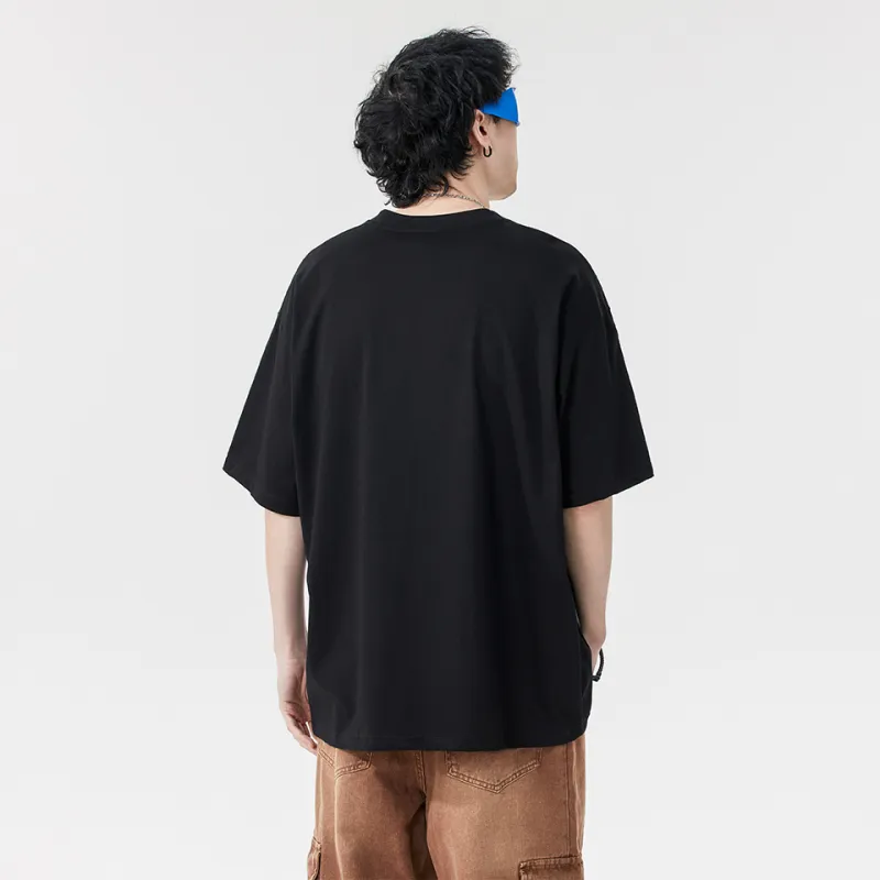 Master Zero T Shirts Unisex-3