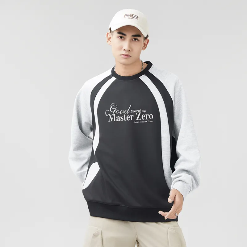 Master Zero Sweatshirts Unisex-18