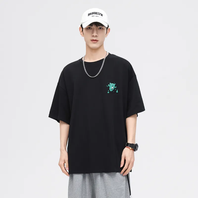 Master Zero T Shirts Unisex-2