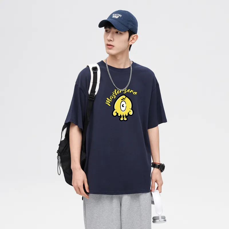 Master Zero T Shirts Unisex-23