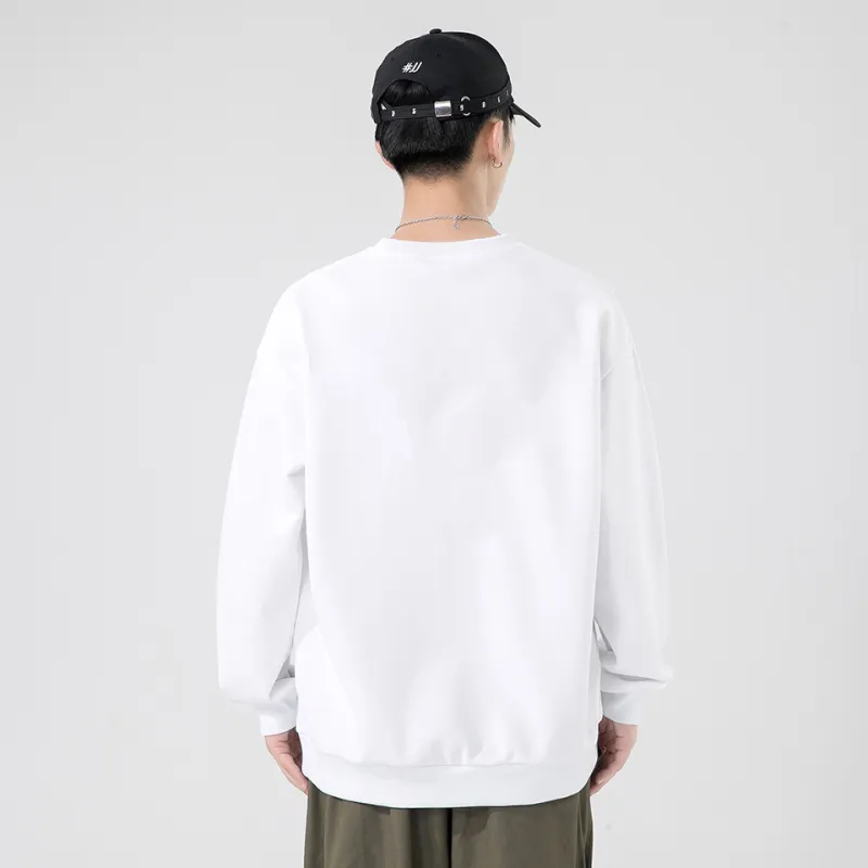 Master Zero Sweatshirts Unisex-5
