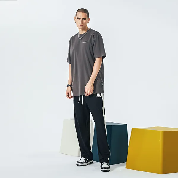 Master Zero T-Shirts Unisex-12