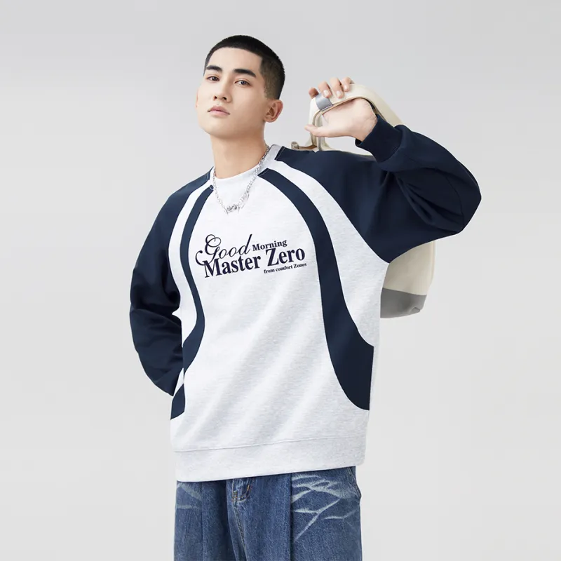 Master Zero Sweatshirts Unisex-3