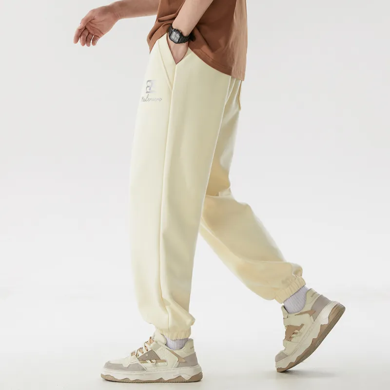 Master Zero Casual Pants Unisex-8