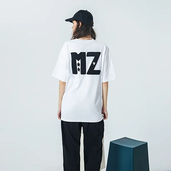 Master Zero T-Shirts Unisex-8