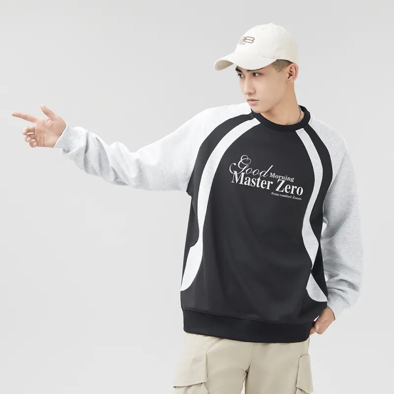 Master Zero Sweatshirts Unisex-19