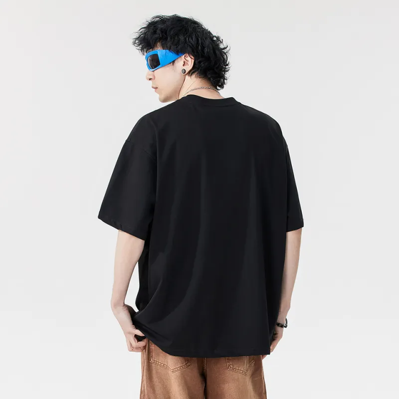 Master Zero T Shirts Unisex-3