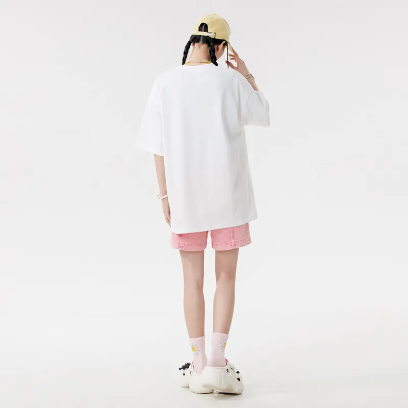 Master Zero T Shirts Unisex-5