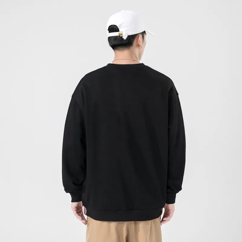 Master Zero Sweatshirts Unisex-2