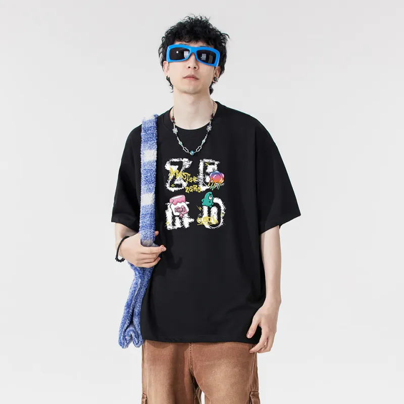 Master Zero T Shirts Unisex-2