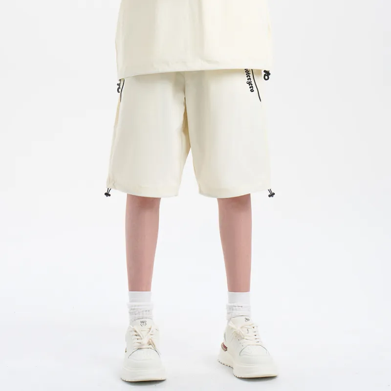 Master Zero Casual Shorts Unisex-2