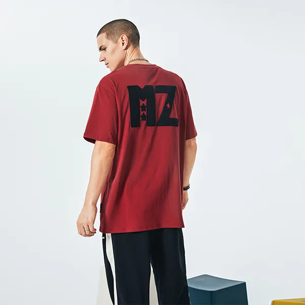 Master Zero T-Shirts Unisex-3