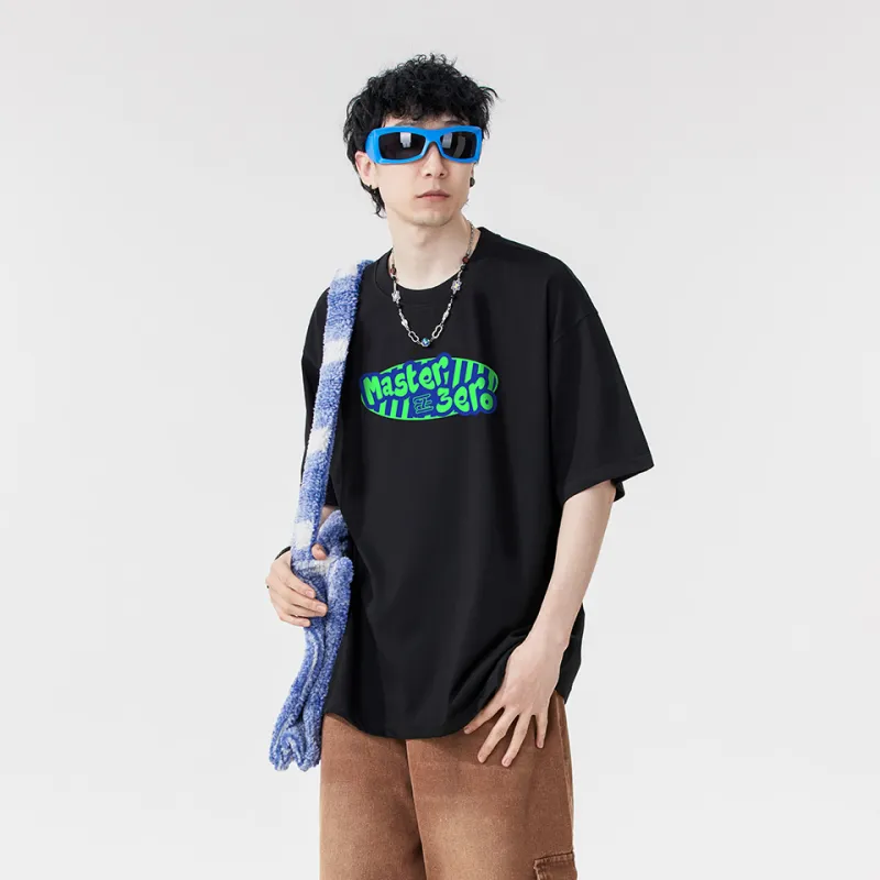 Master Zero T Shirts Unisex-2