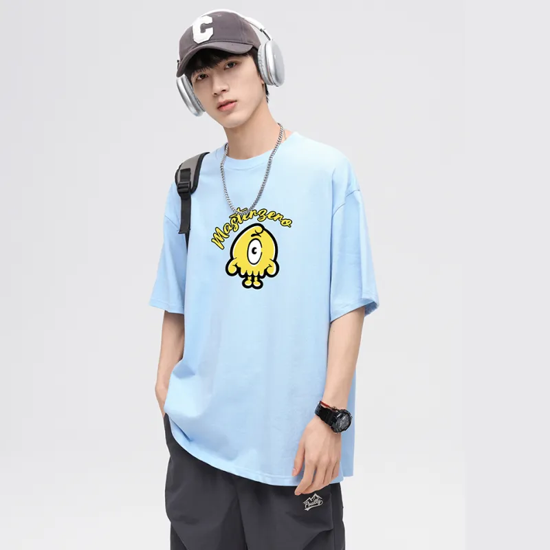 Master Zero T Shirts Unisex-17