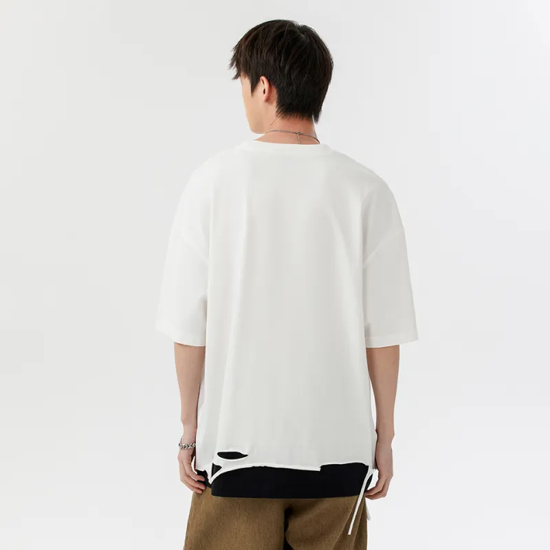 Master Zero T Shirts Unisex-2