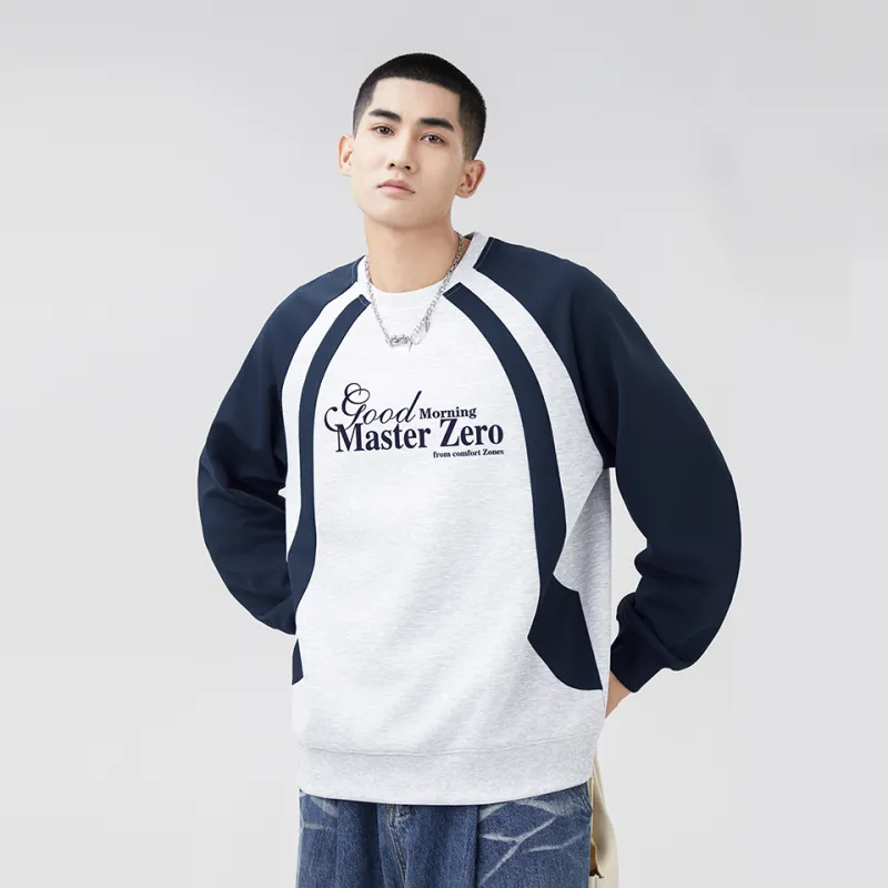 Master Zero Sweatshirts Unisex-2
