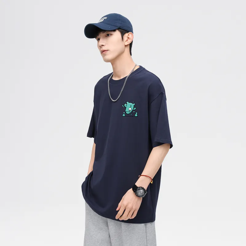 Master Zero T Shirts Unisex-23