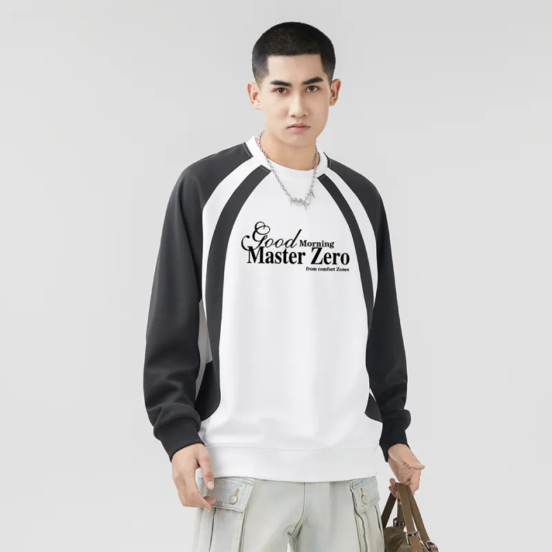 Master Zero Sweatshirts Unisex-9