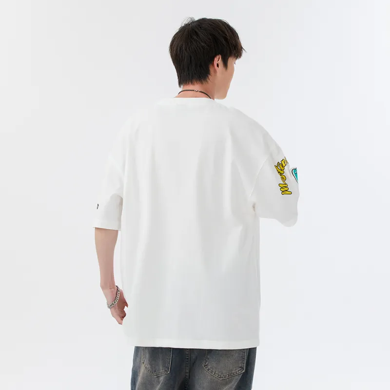Master Zero T-Shirts Unisex-4